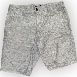 Express Short